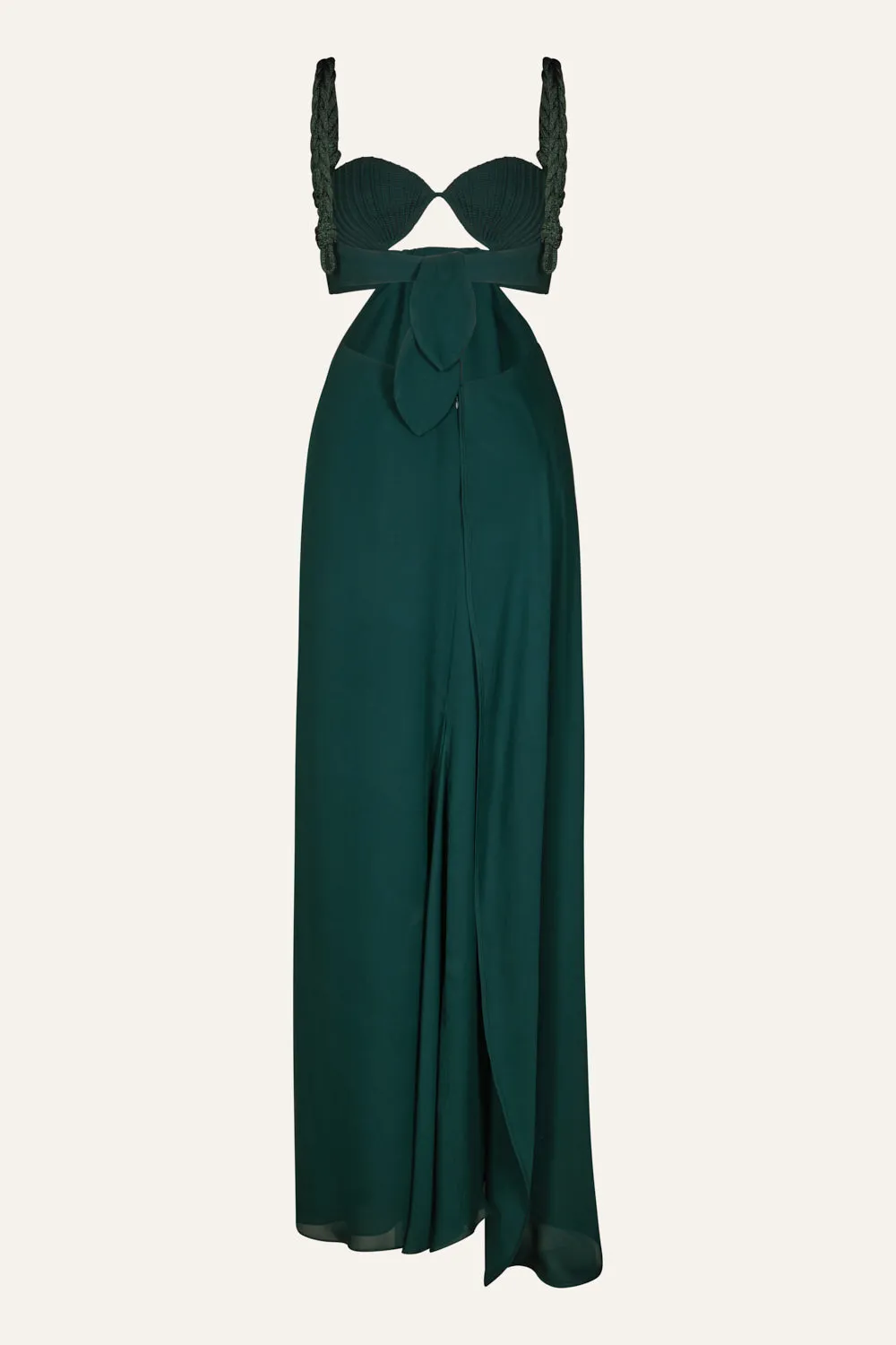 Sea Poem Dress