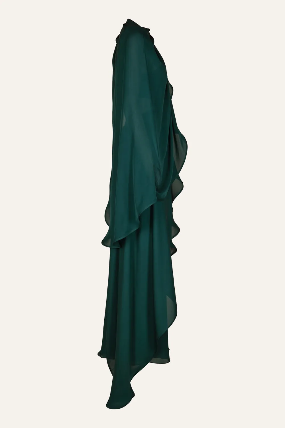 Sea Poem Dress