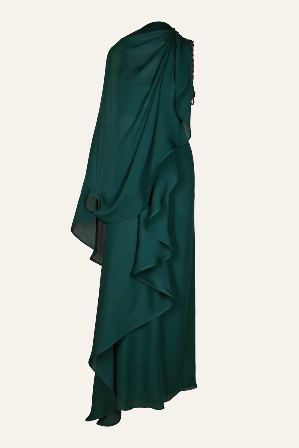 Sea Poem Dress