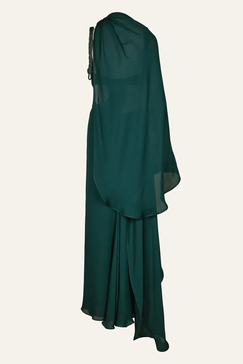 Sea Poem Dress