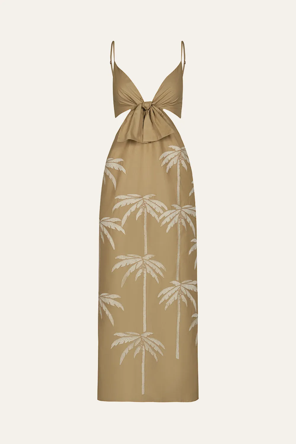 Sea Swirl Dress