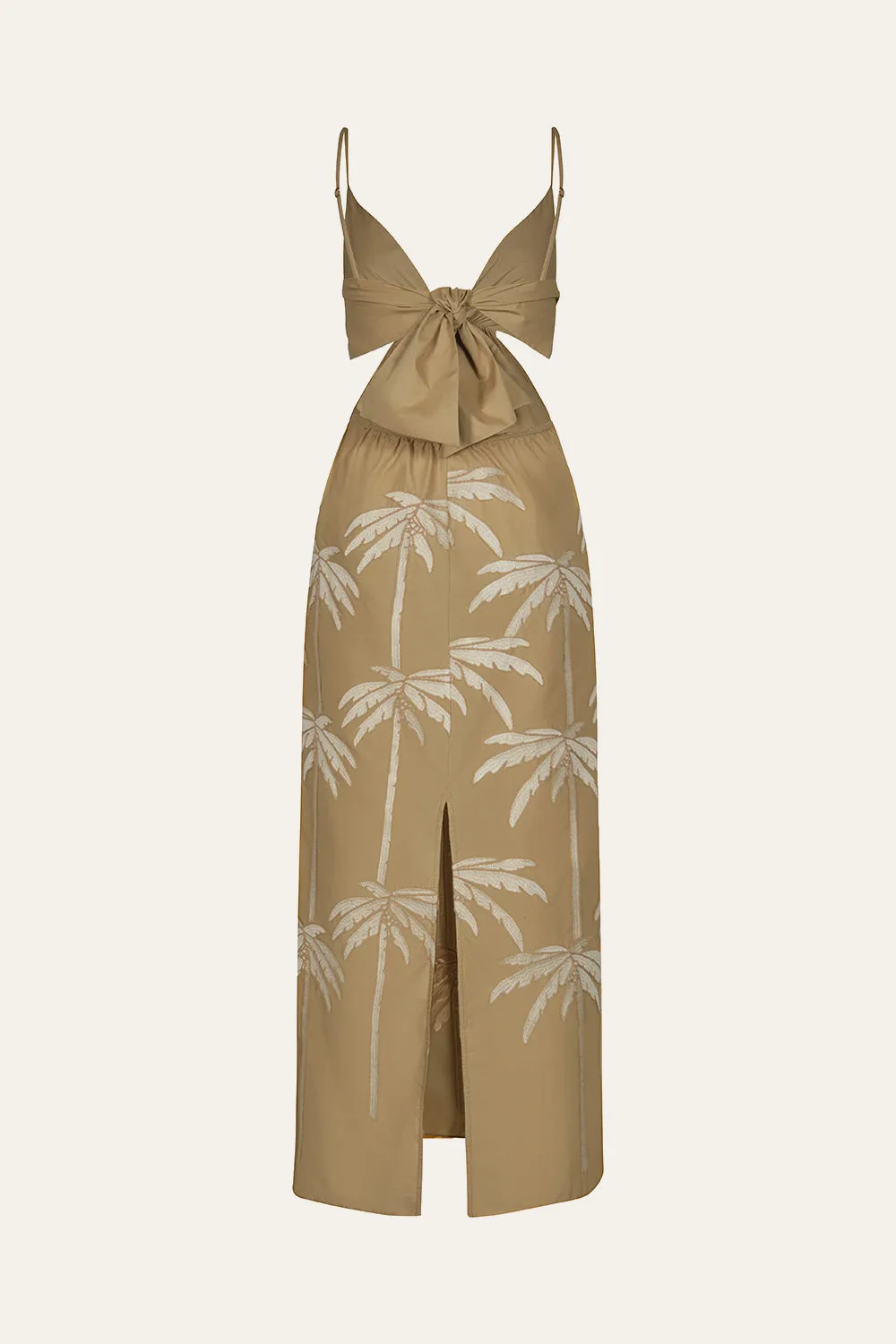 Sea Swirl Dress