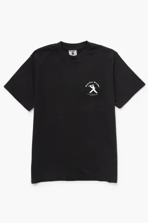 Service Works - Waiter Tee - Black
