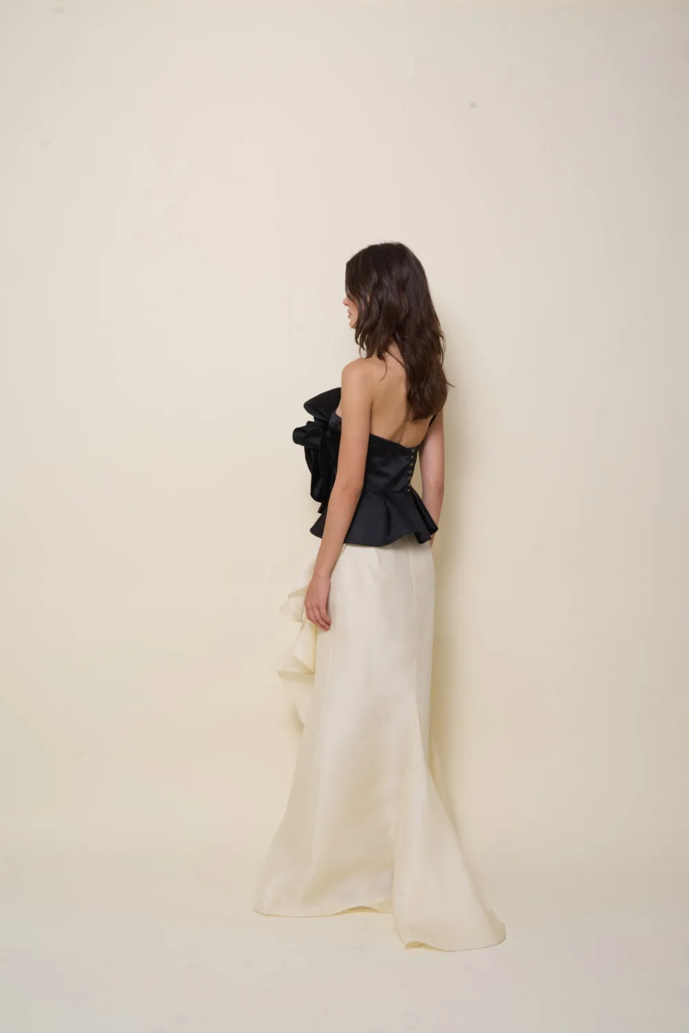 Sevillana Skirt