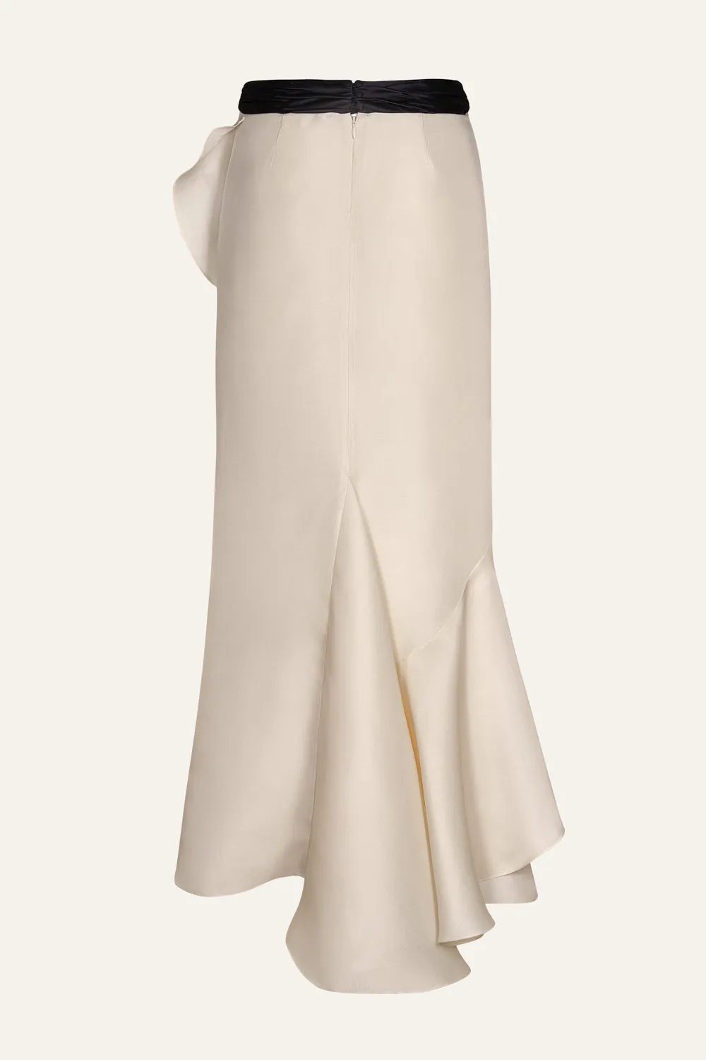 Sevillana Skirt