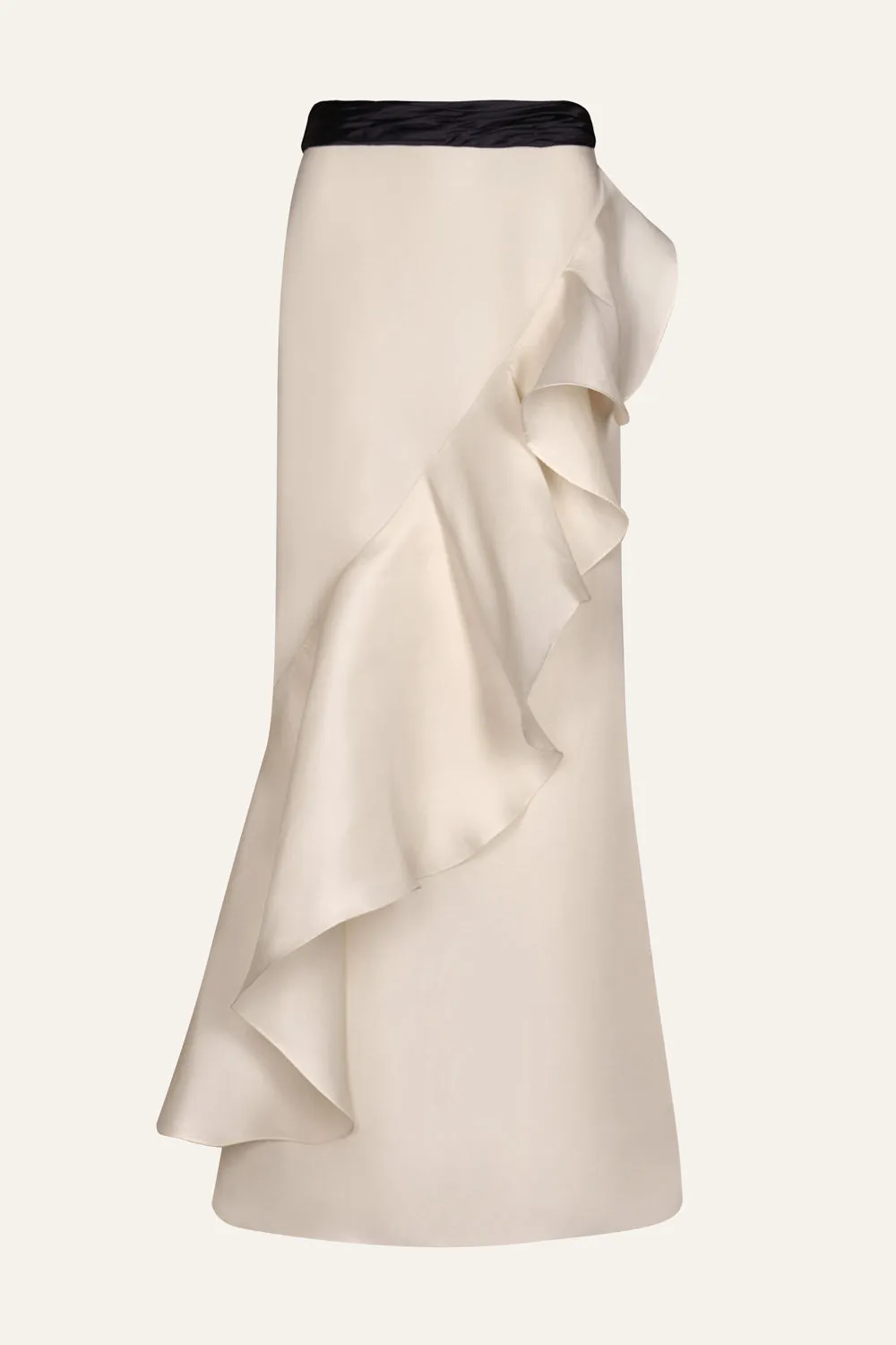 Sevillana Skirt