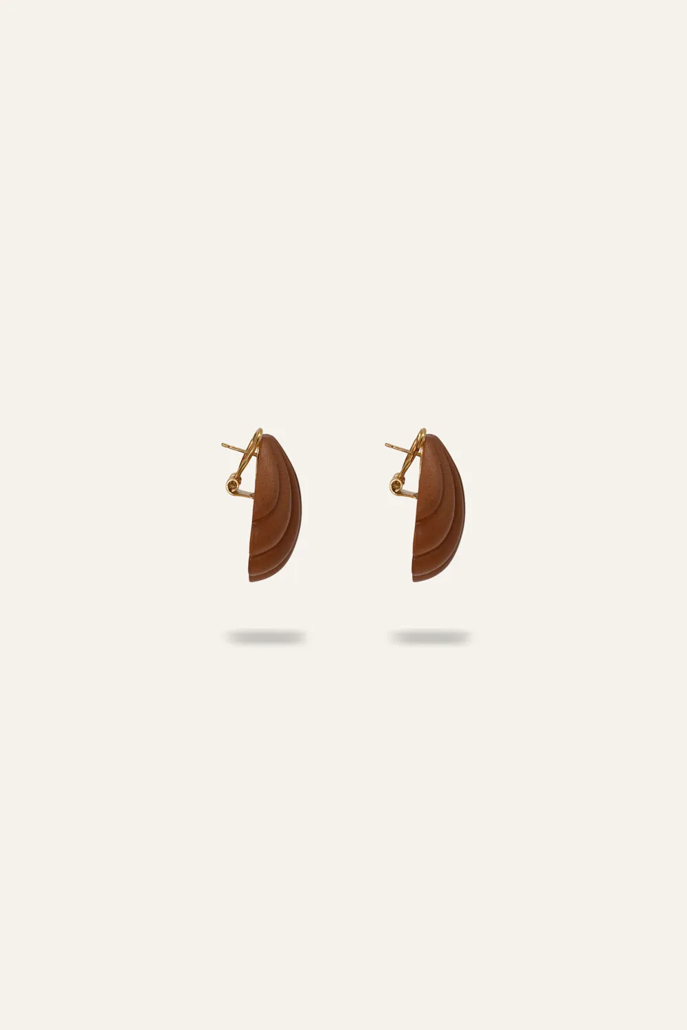Shell Earrings