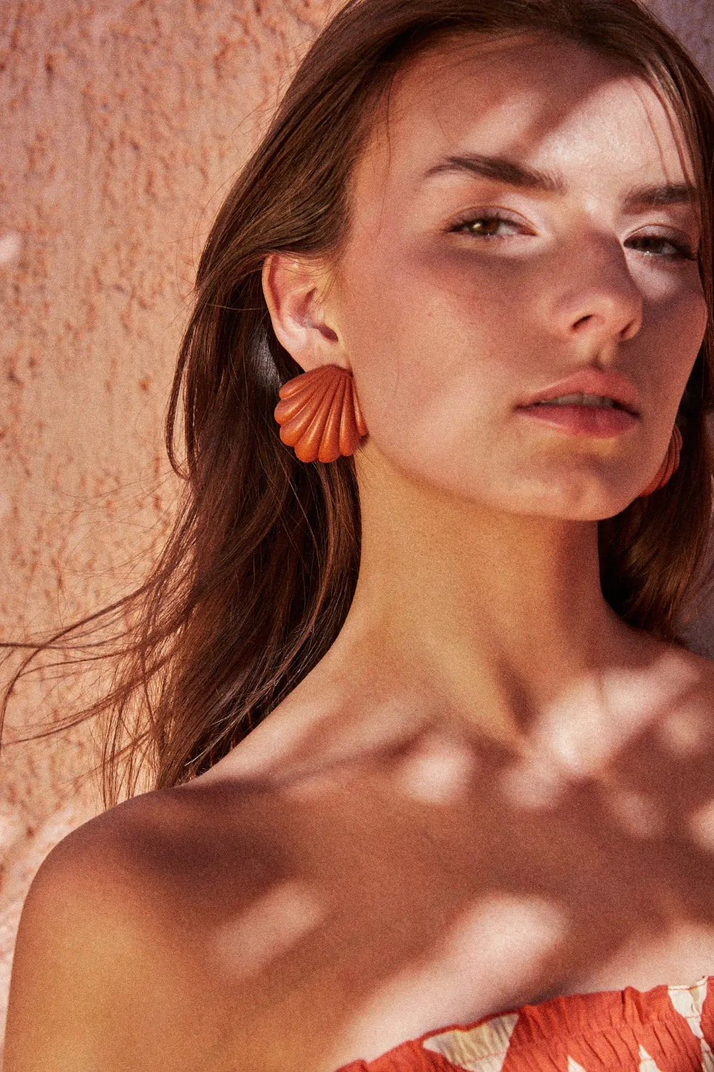 Shell Earrings