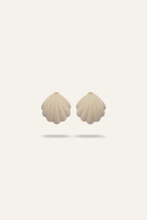 Shell Earrings