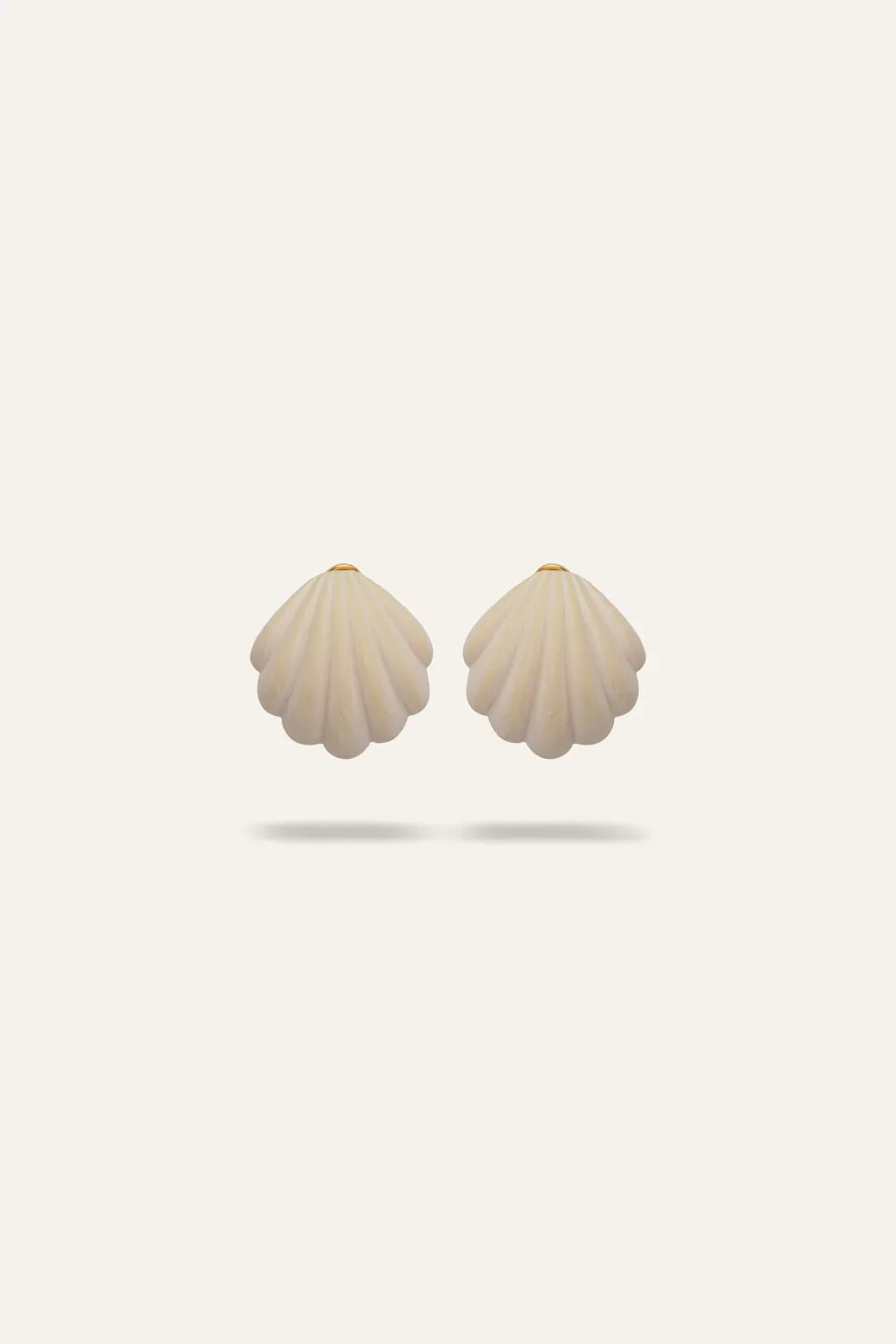 Shell Earrings