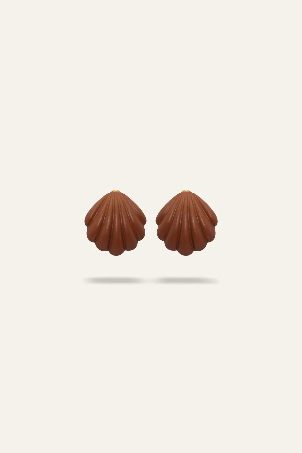 Shell Earrings