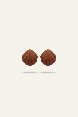 Shell Earrings