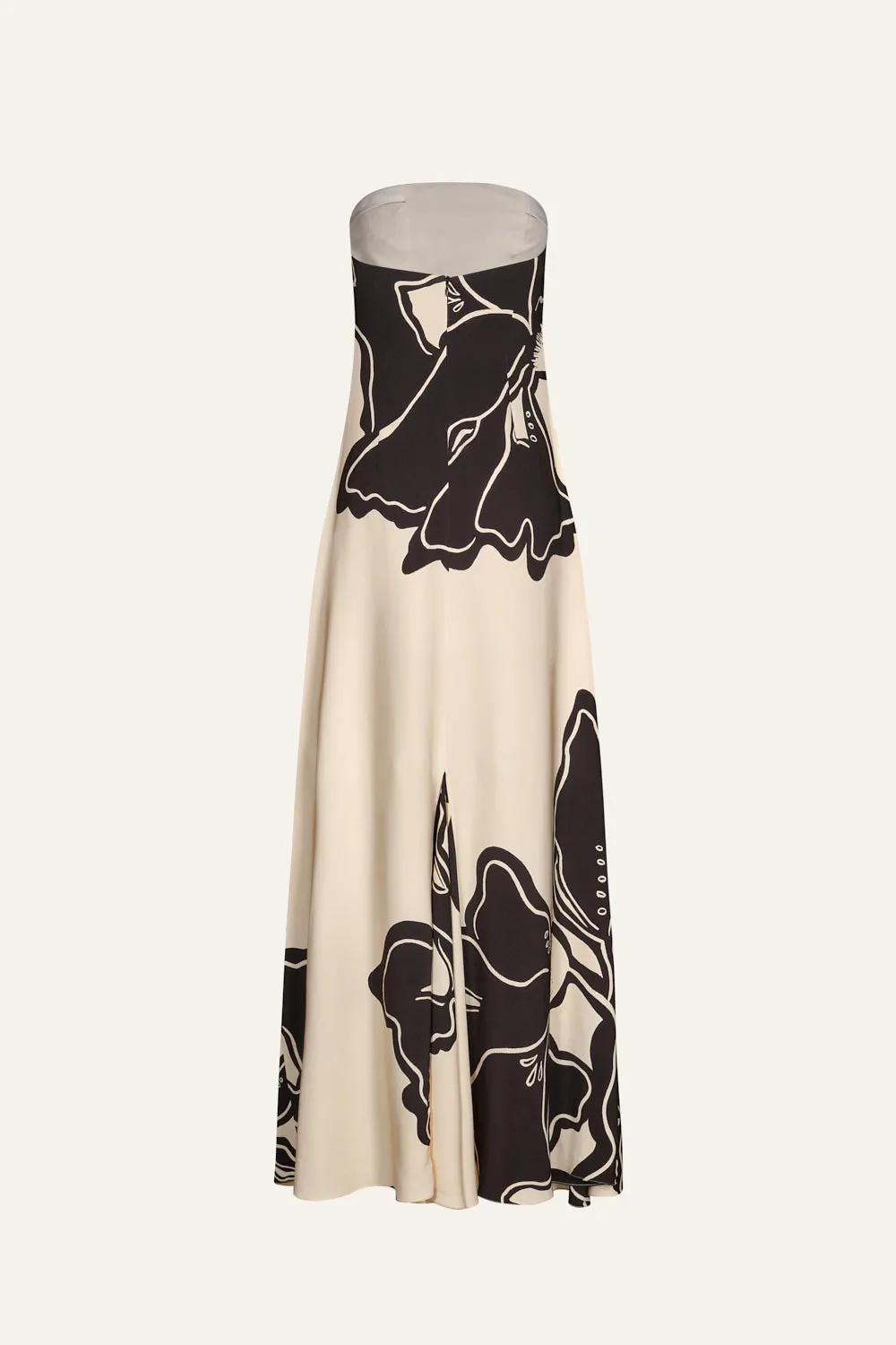 Simbologia Floral Dress