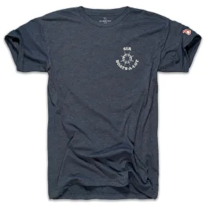 SIR BOATS-A-LOAT (UNISEX)