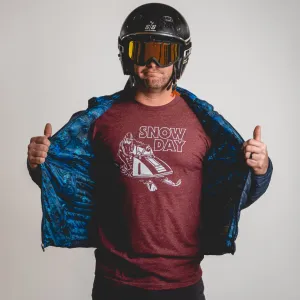 SNOW DAY MOBILE (UNISEX)