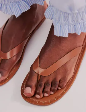 Sona Thong Sandal, Luggage