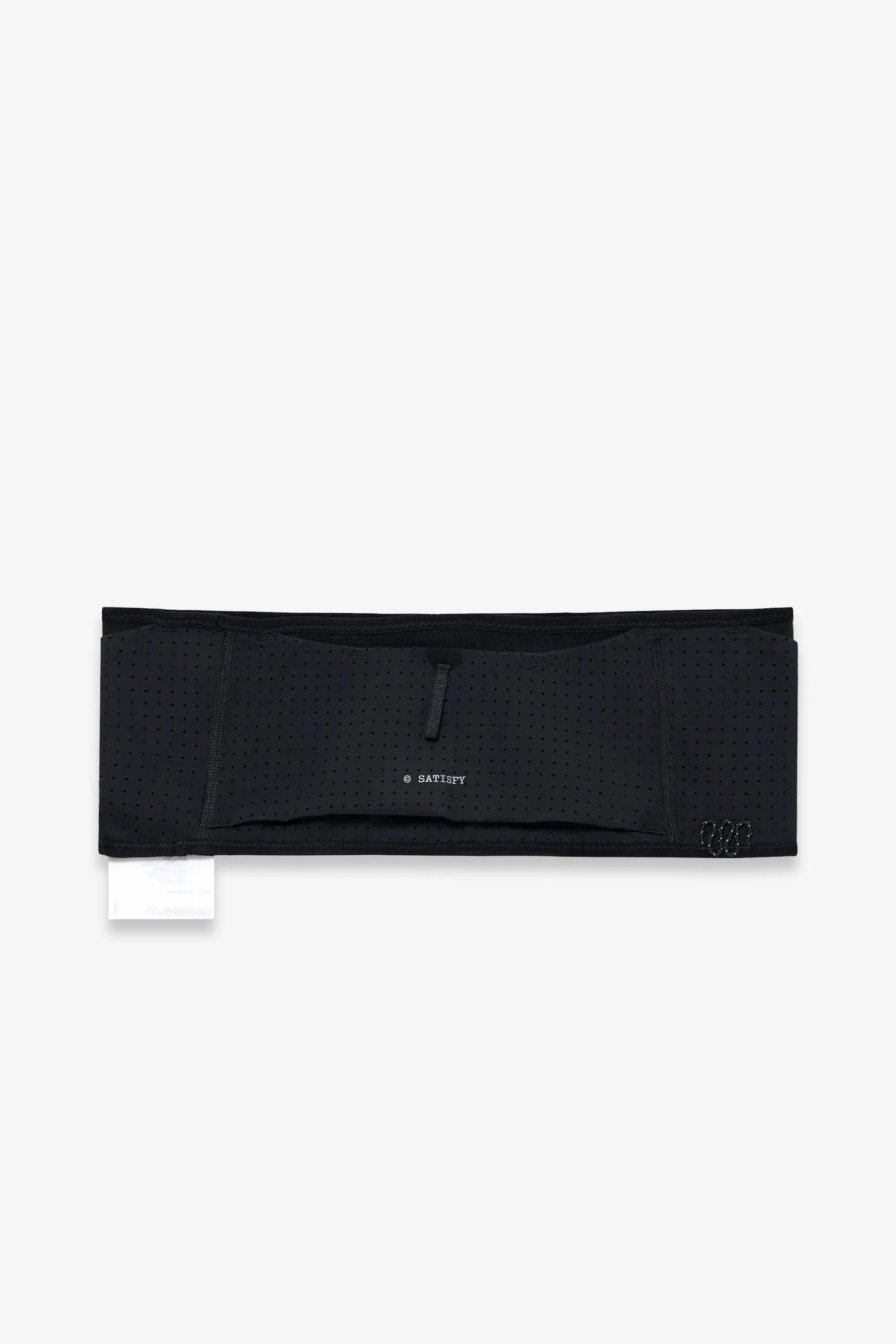Space-O Belt Black