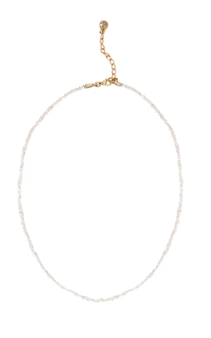Sugar Blossom - Eloise Necklace
