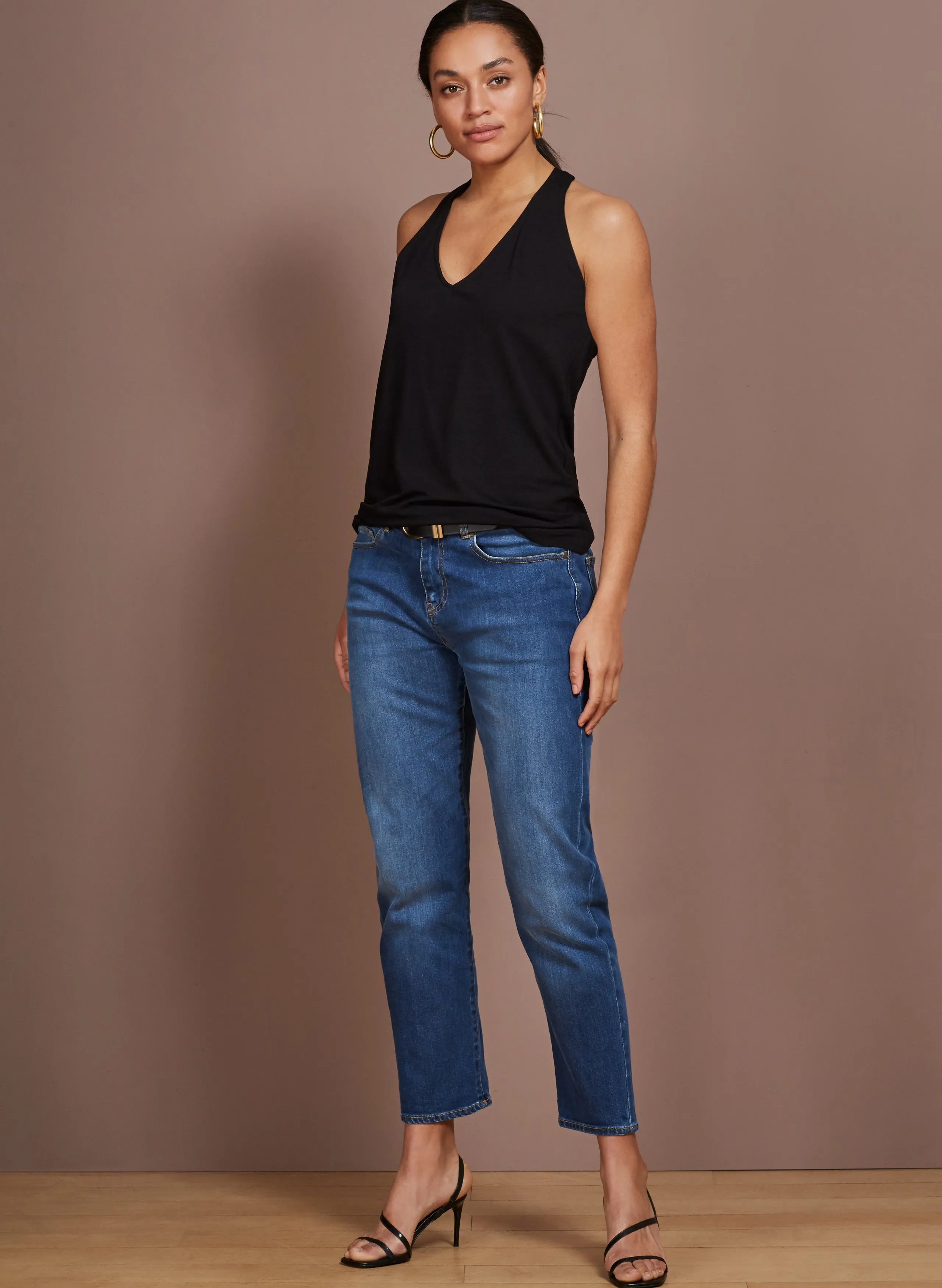Suki Top