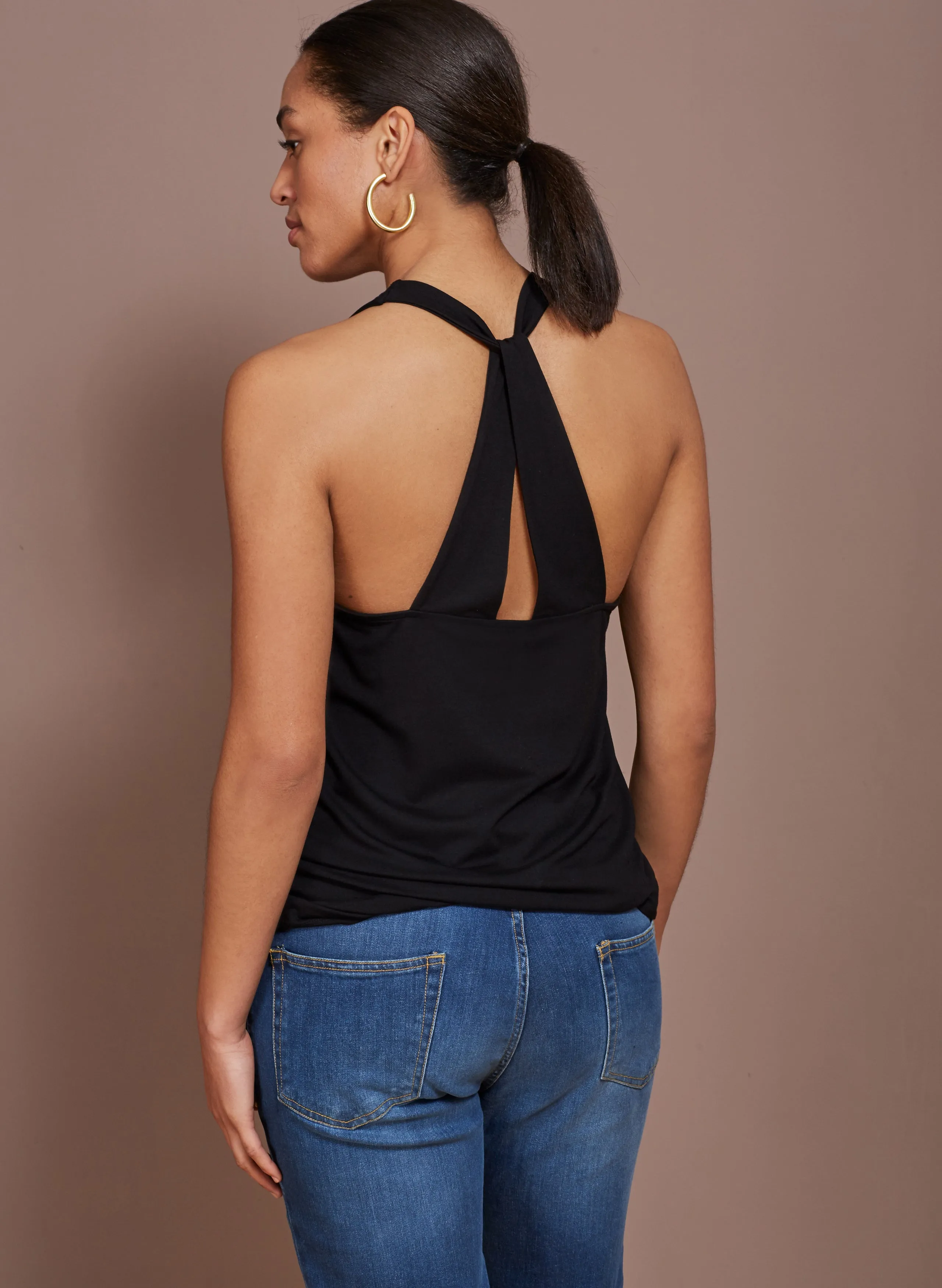 Suki Top