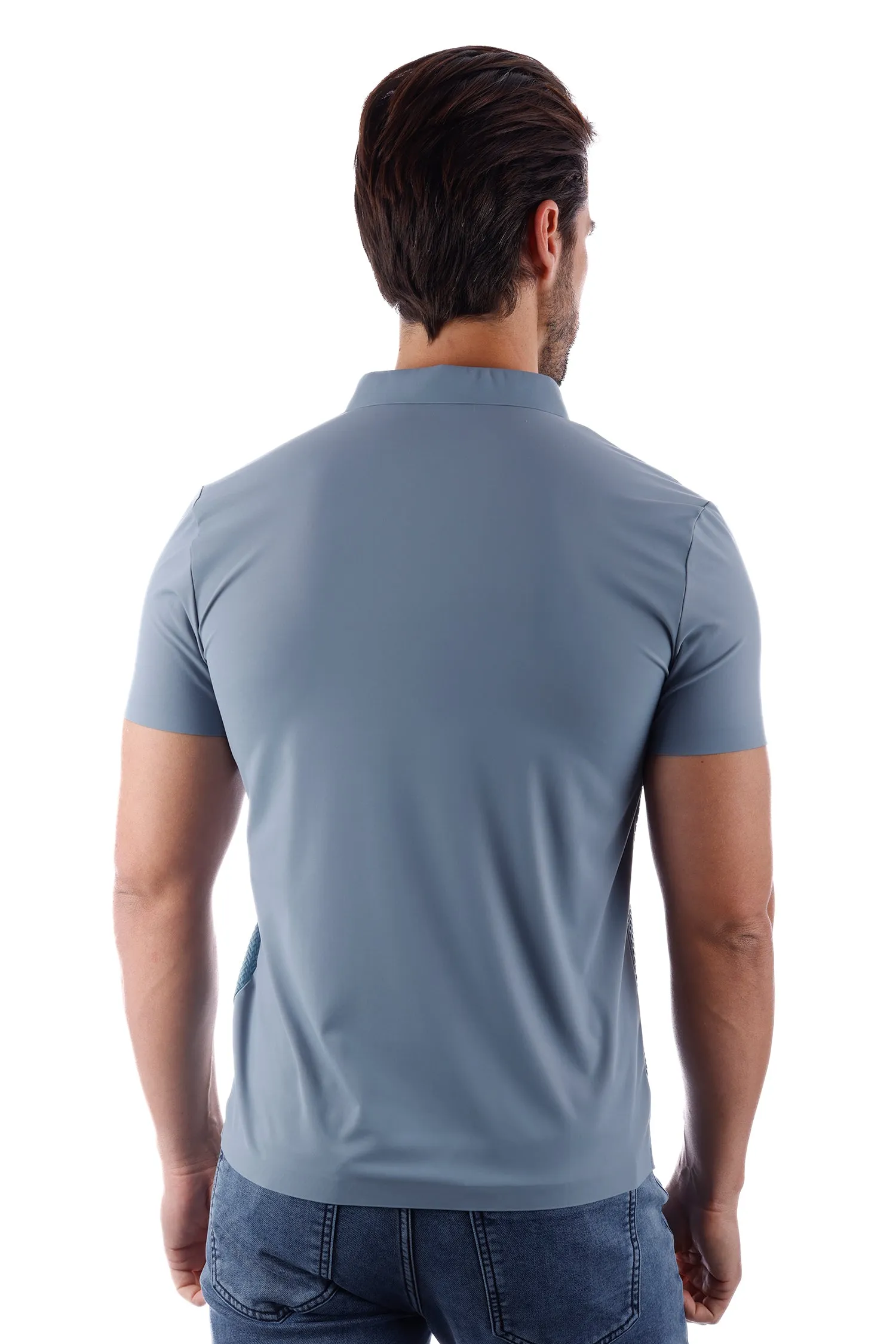 Summer Crush Polo Shirt
