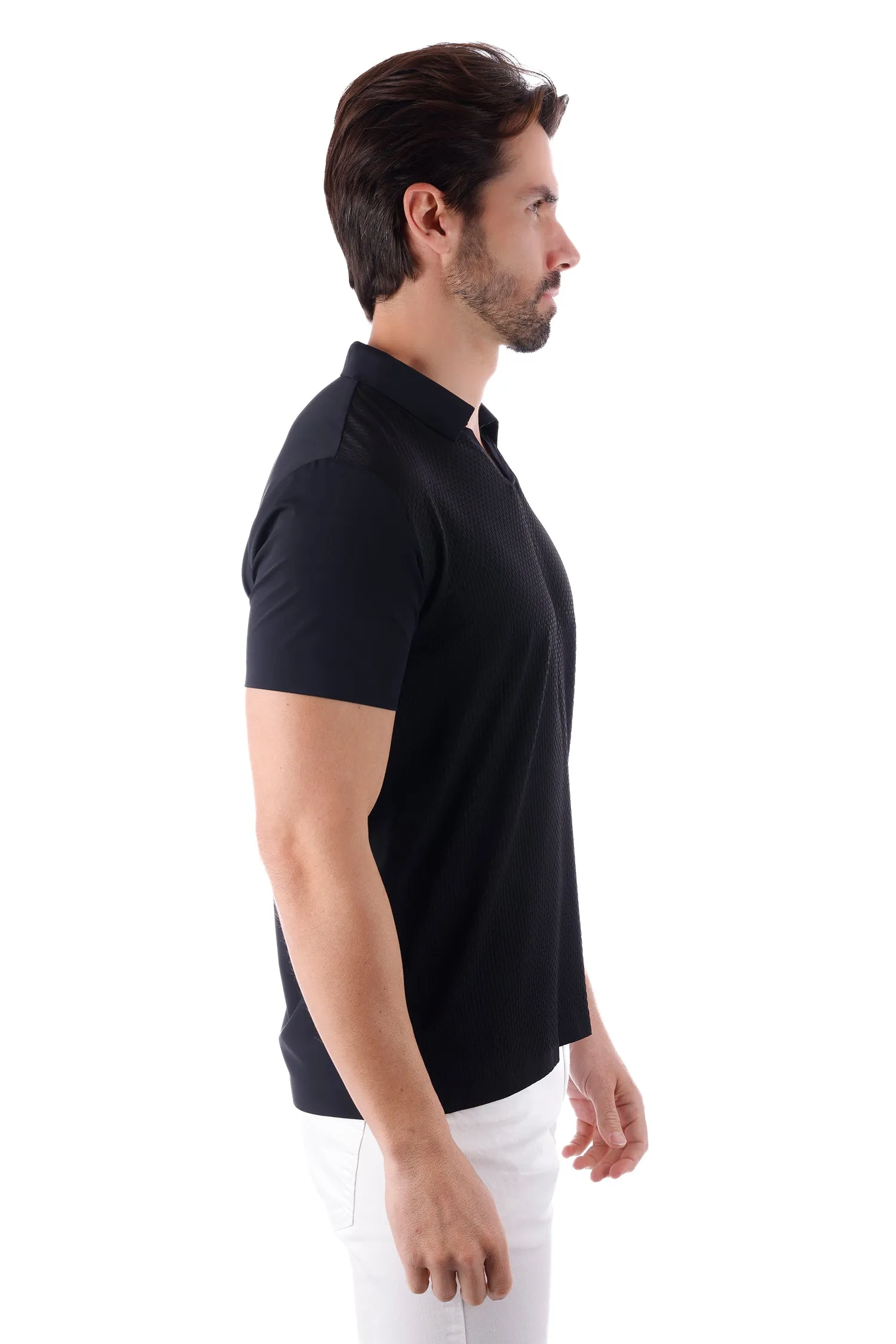 Summer Crush Polo Shirt