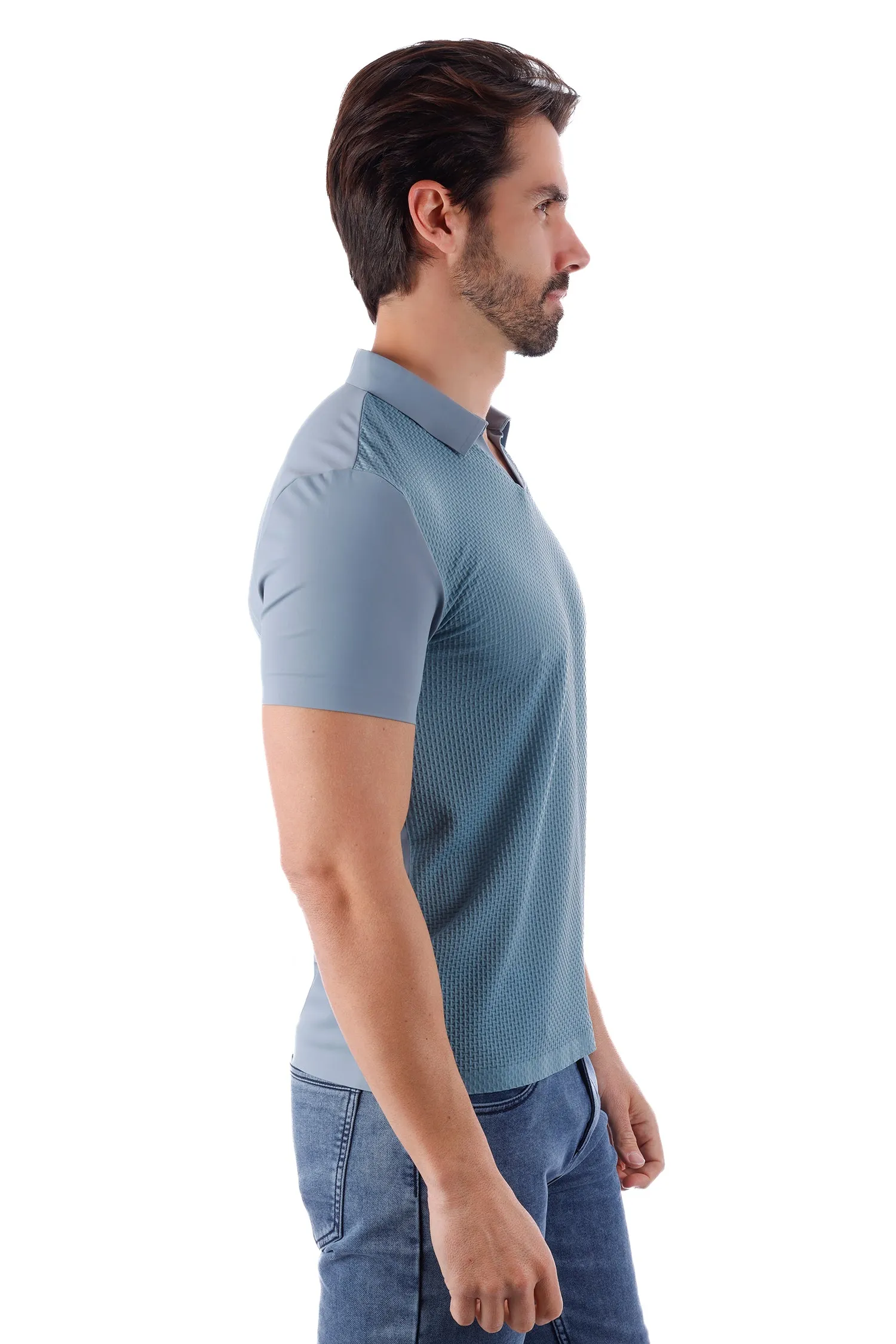 Summer Crush Polo Shirt