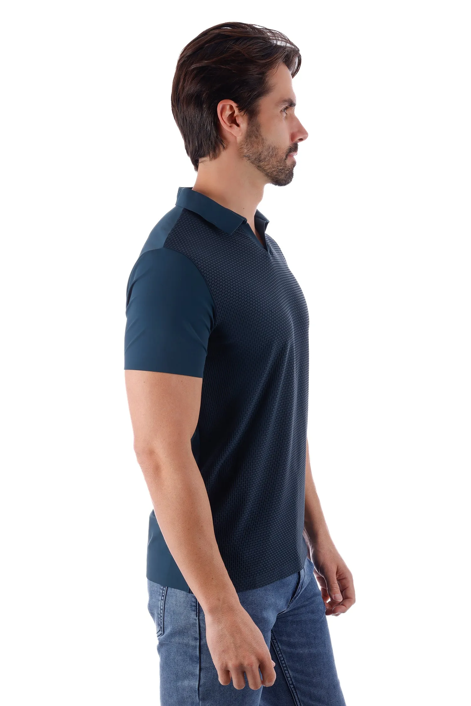 Summer Crush Polo Shirt