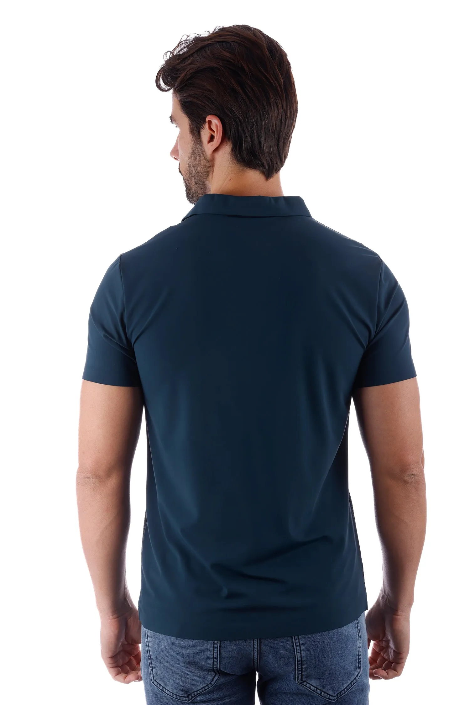 Summer Crush Polo Shirt