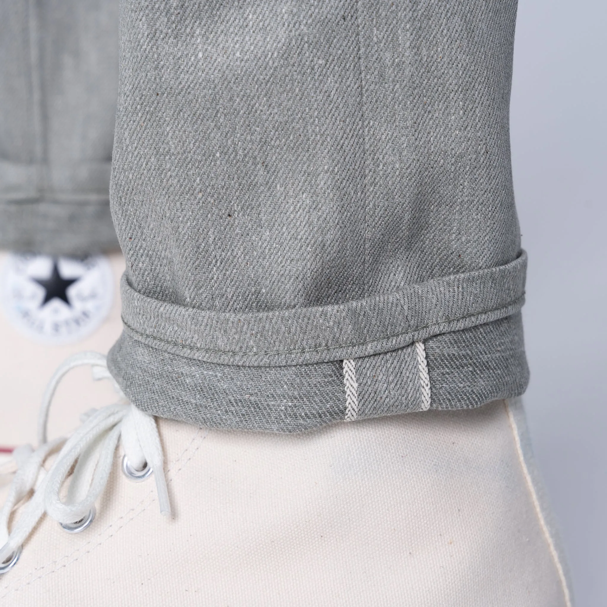 Super Guy - Meteor Selvedge