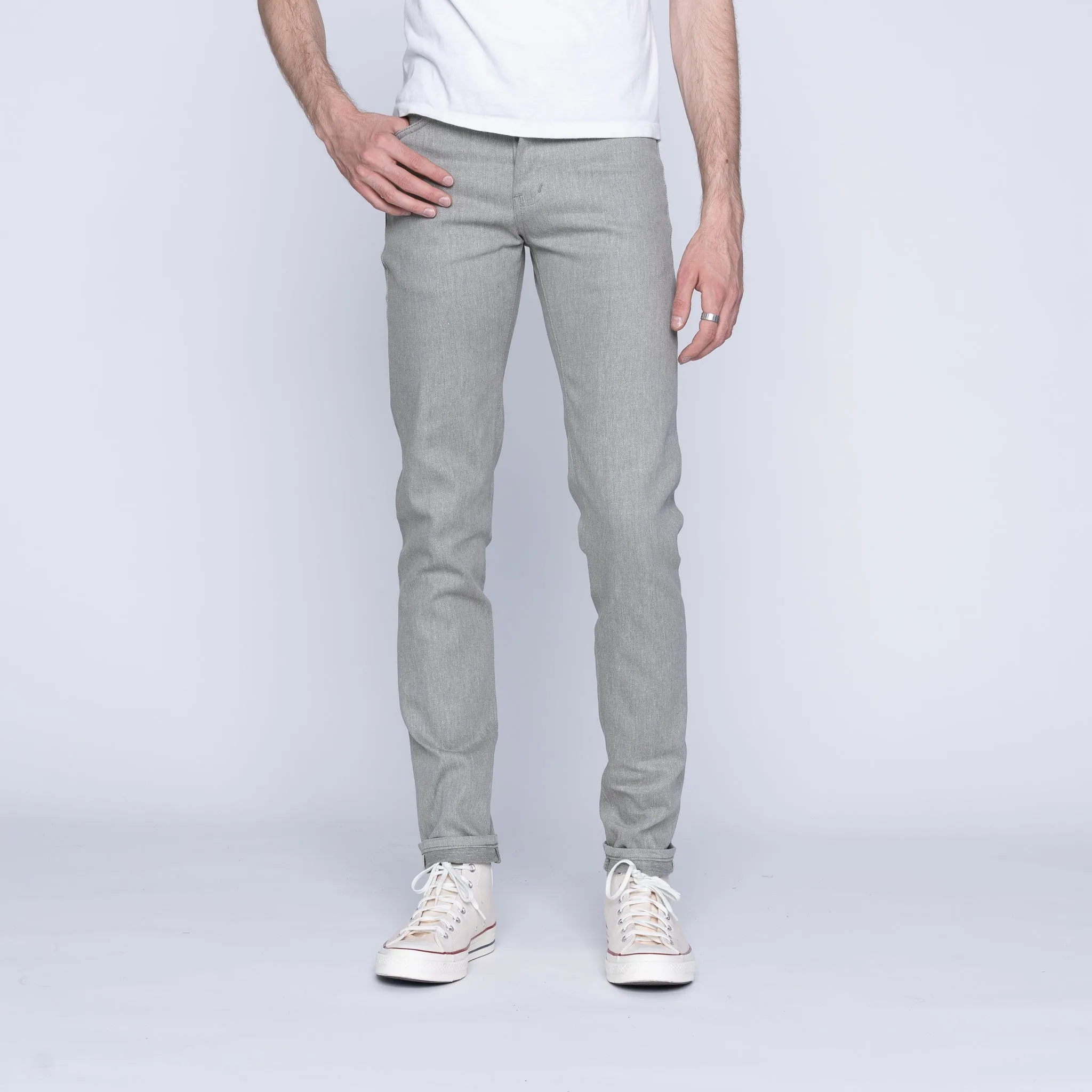 Super Guy - Meteor Selvedge