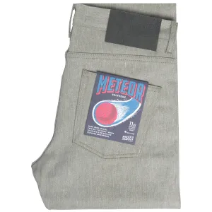 Super Guy - Meteor Selvedge