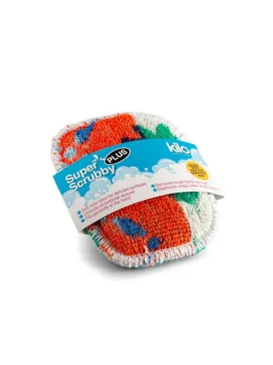 Super Scrubby Plus