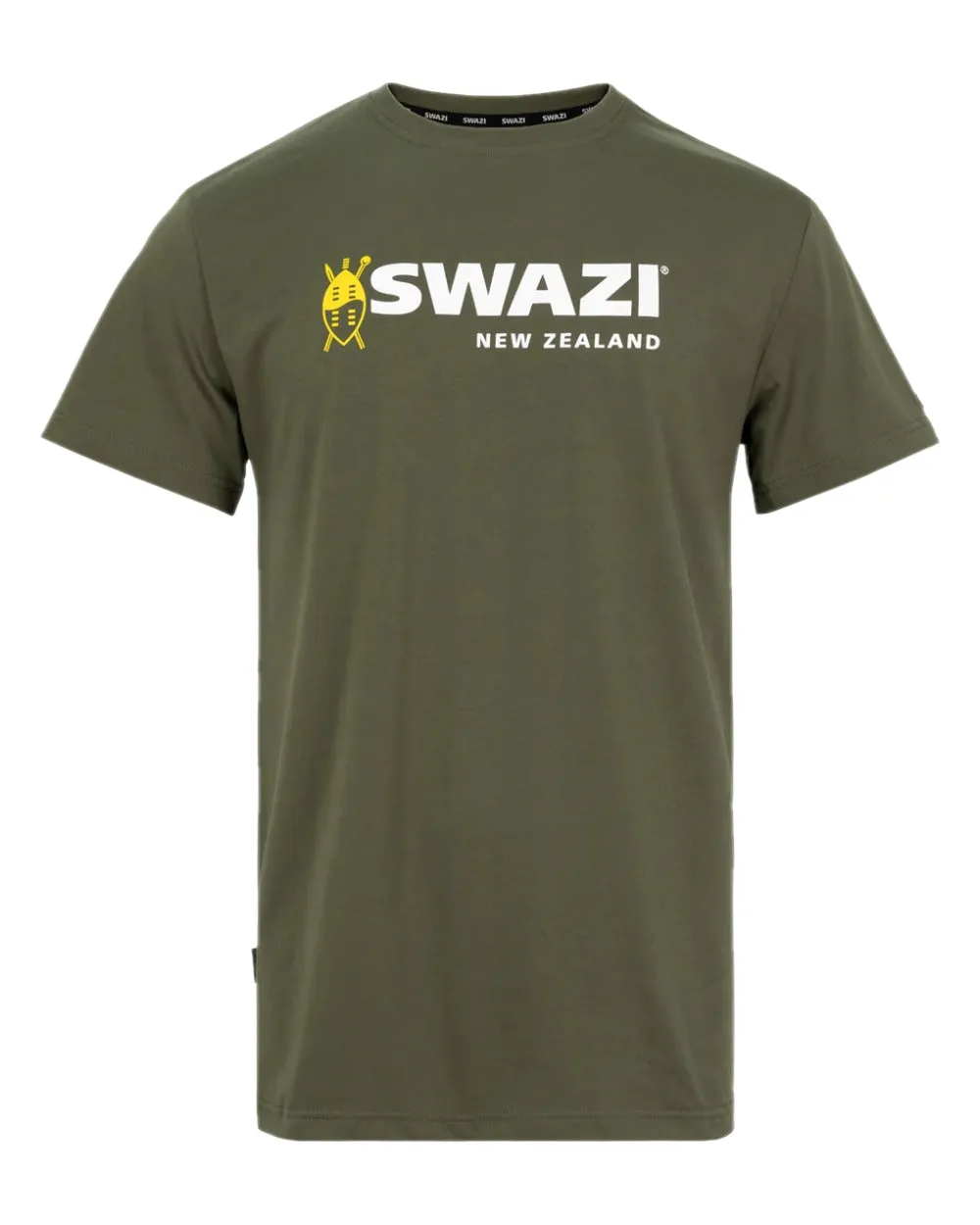 Swazi Tee