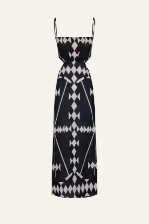 Tactile Winds Dress
