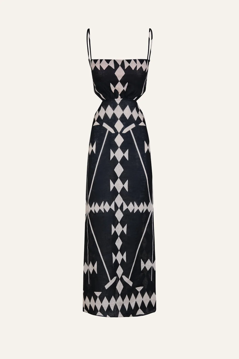Tactile Winds Dress