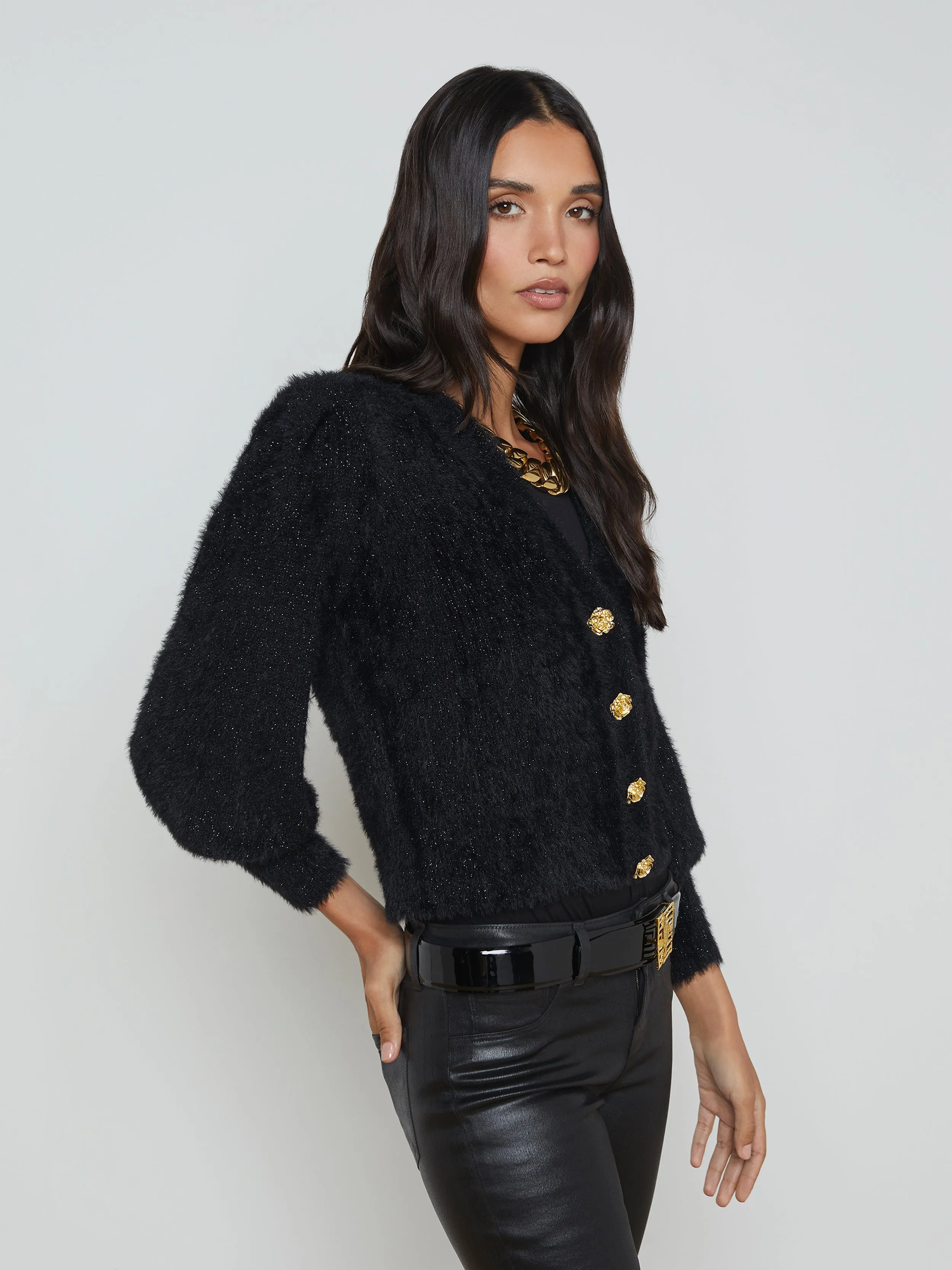 Talulla Cardigan