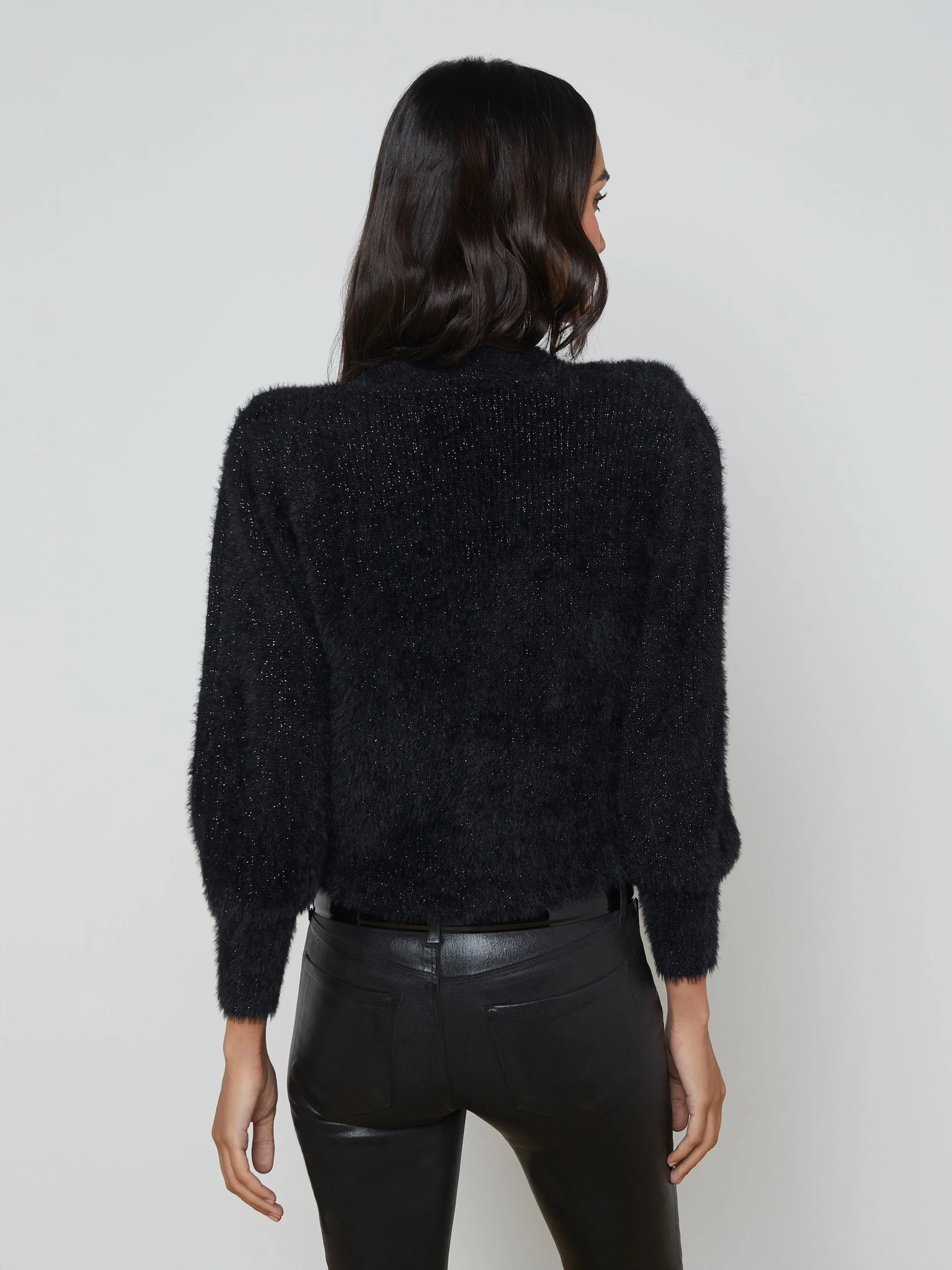 Talulla Cardigan