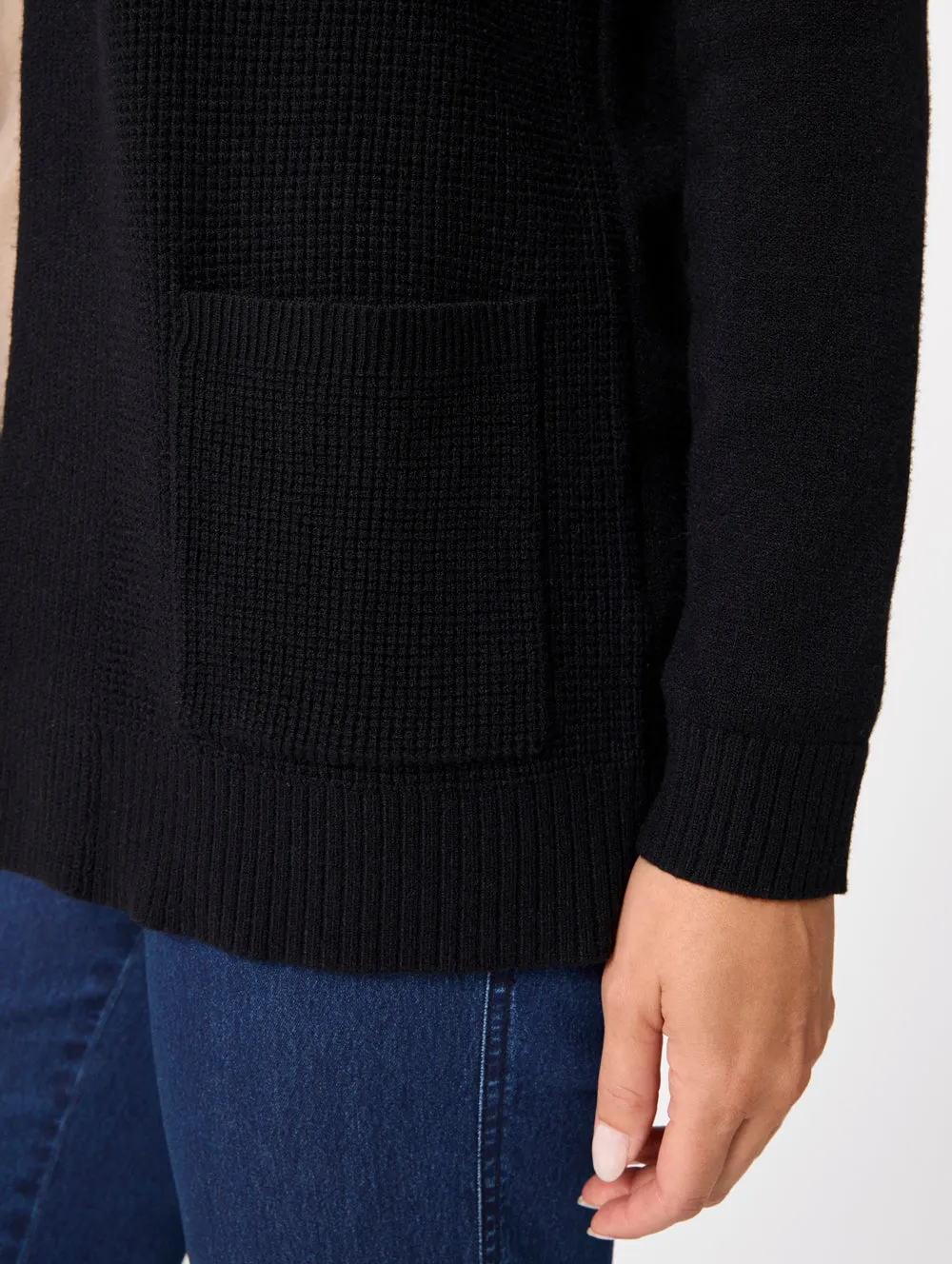 Tarni Cardigan