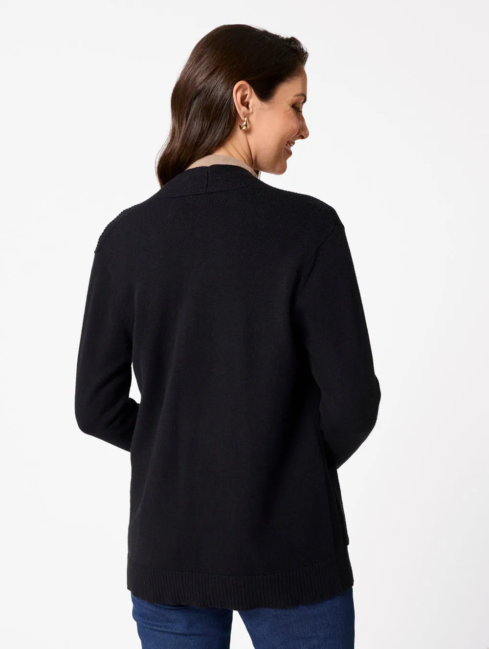 Tarni Cardigan