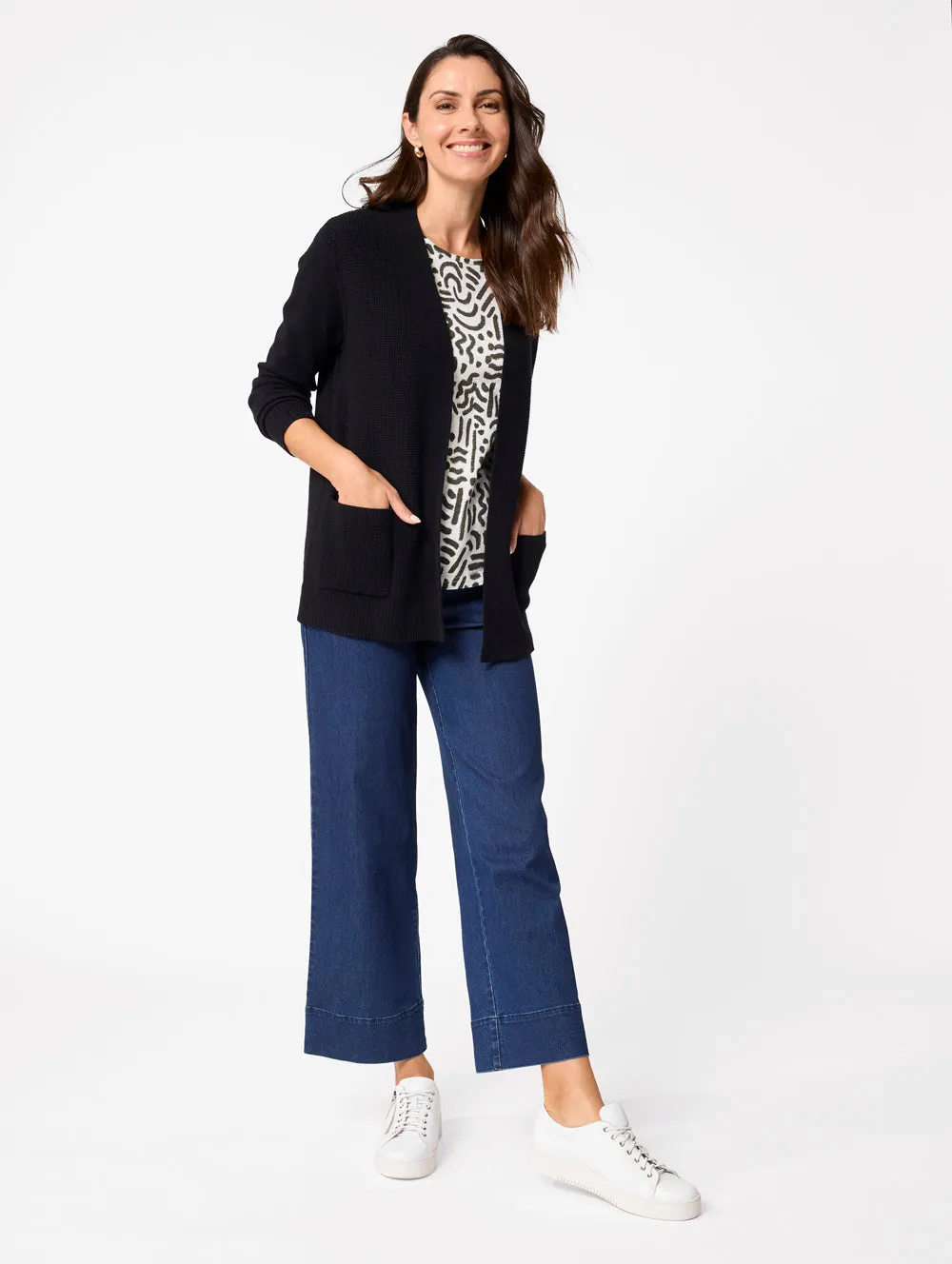 Tarni Cardigan