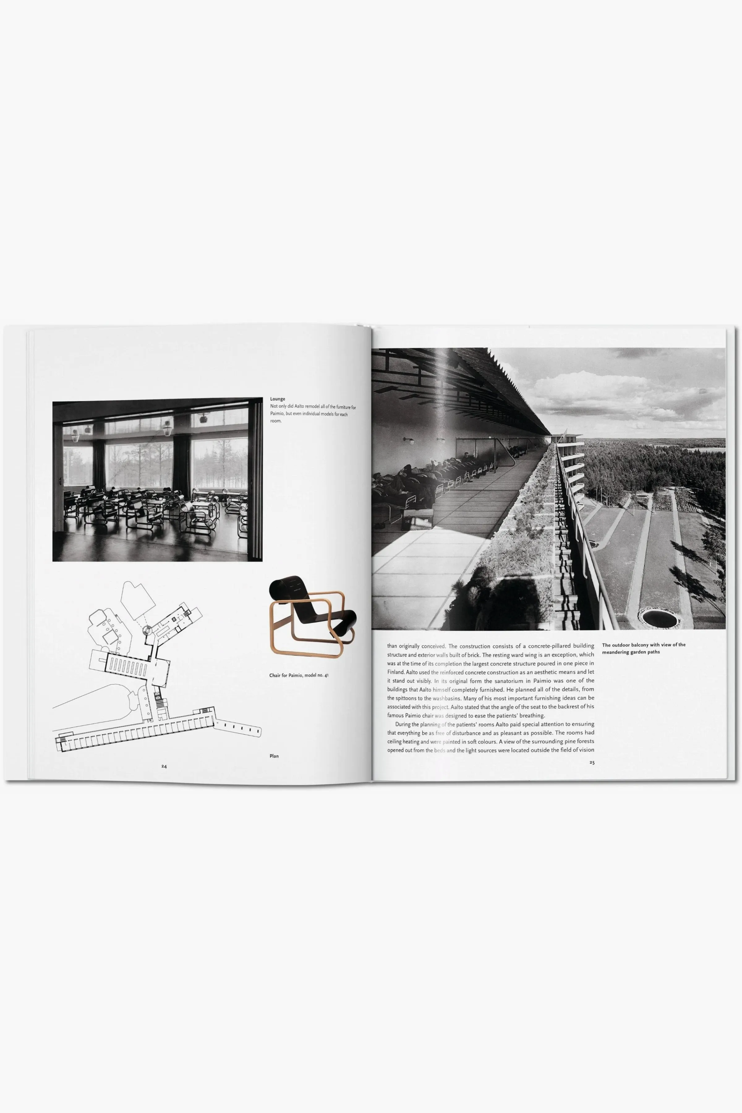 Taschen - Aalto