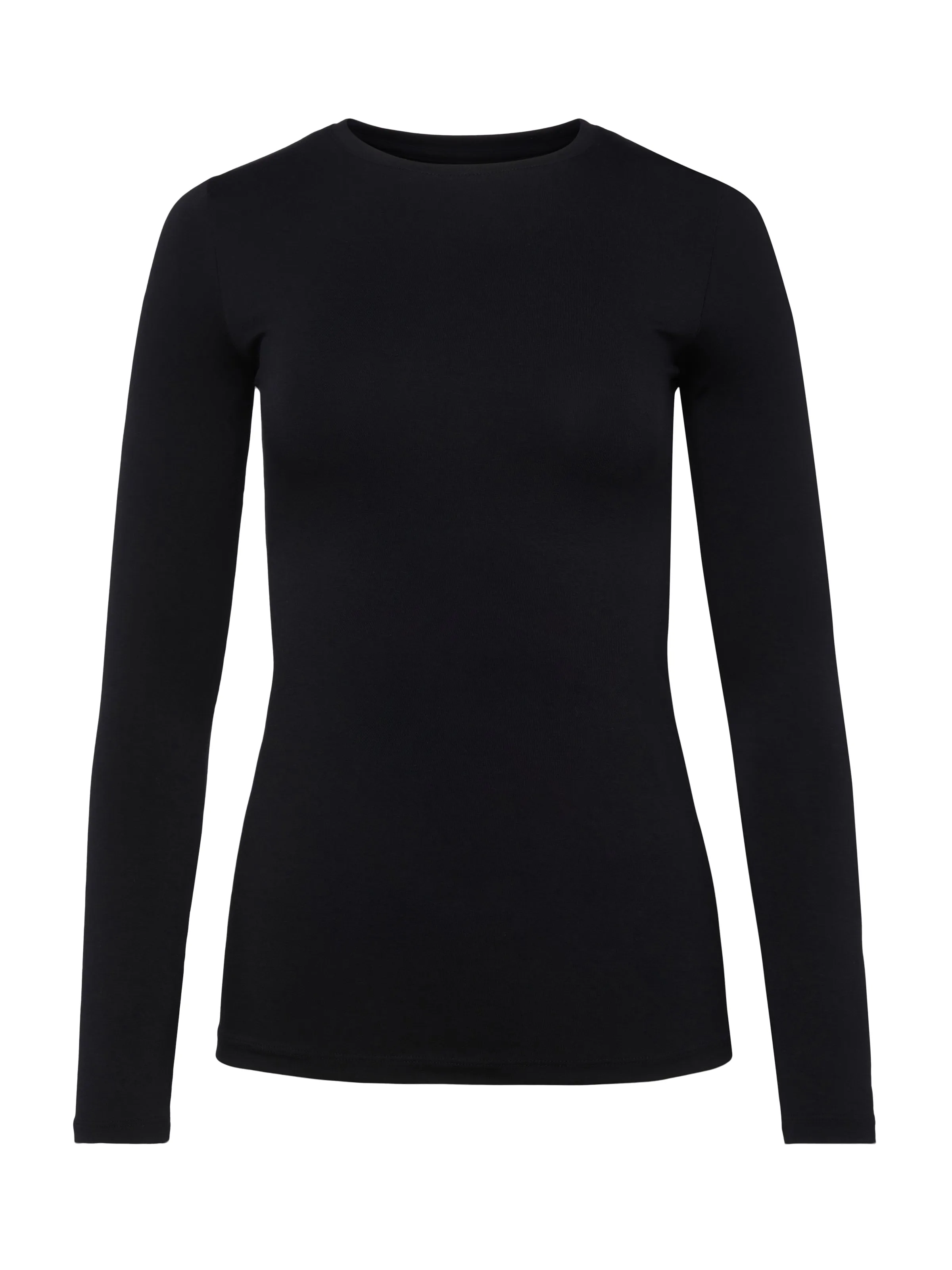 Tess Long Sleeve Tee