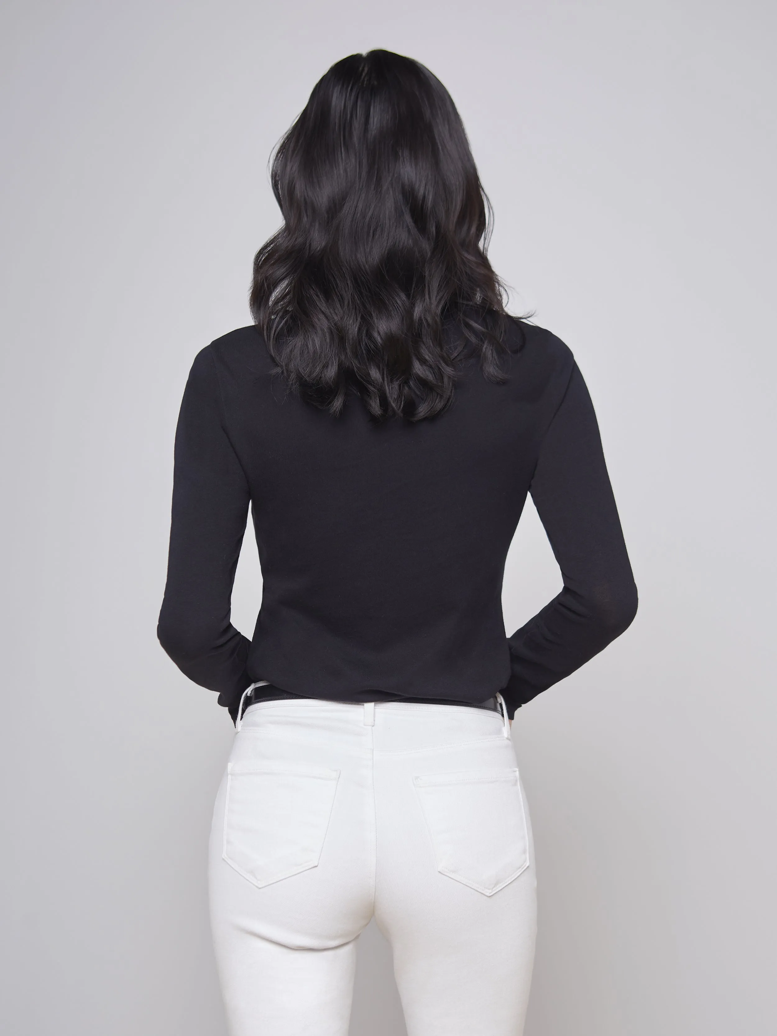 Tess Long Sleeve Tee