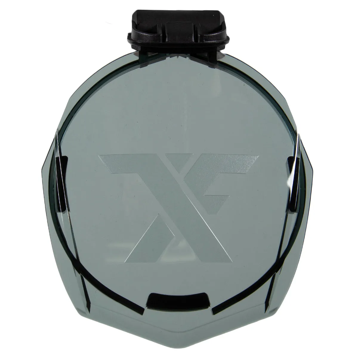 TFX 3 Loader - Black/Red