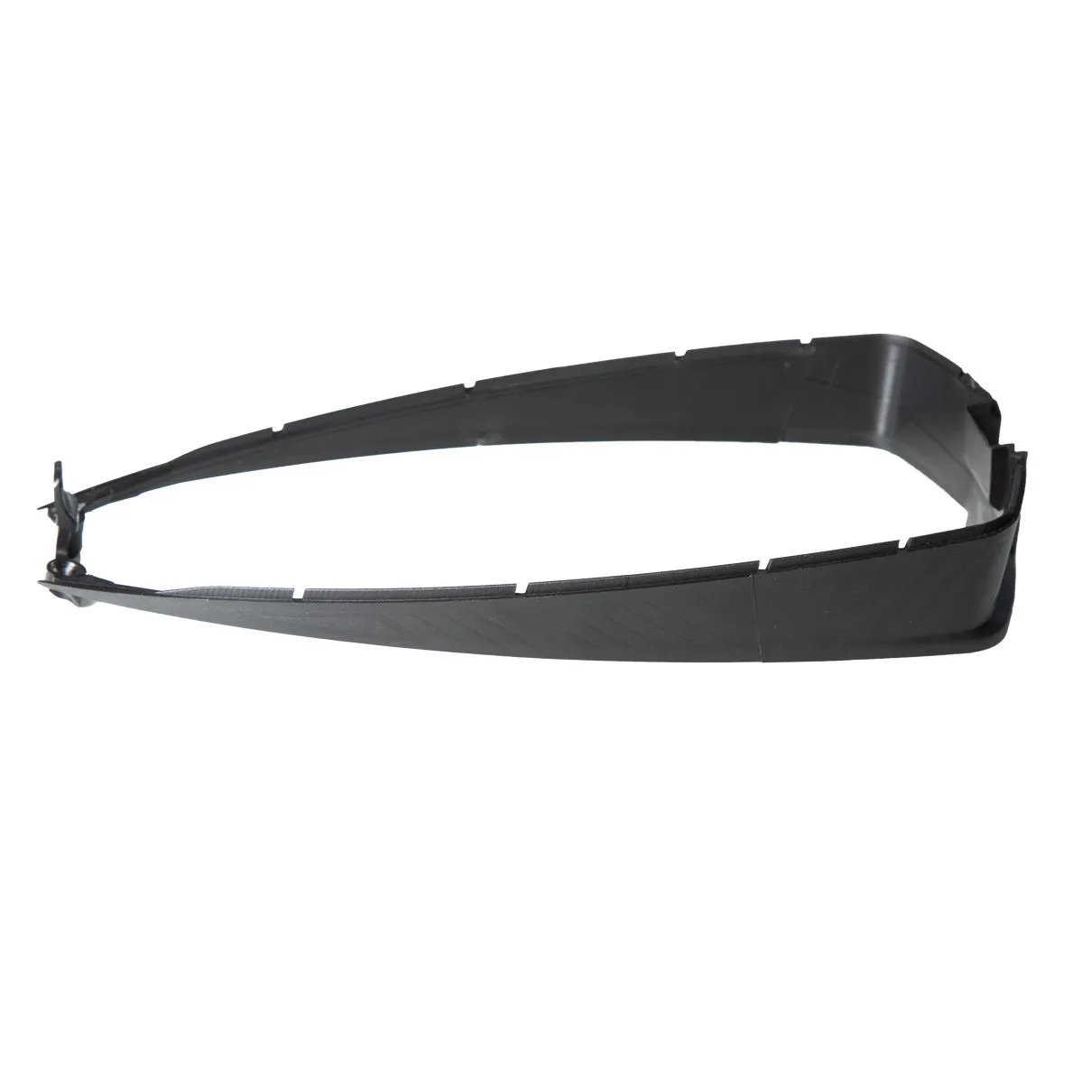 TFX 3 Loader - Black/Red