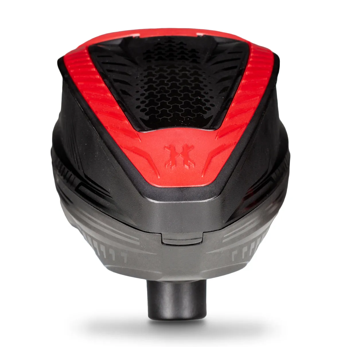 TFX 3 Loader - Black/Red