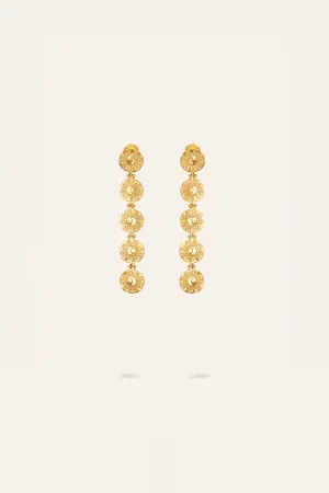 The Eclipse Earrings