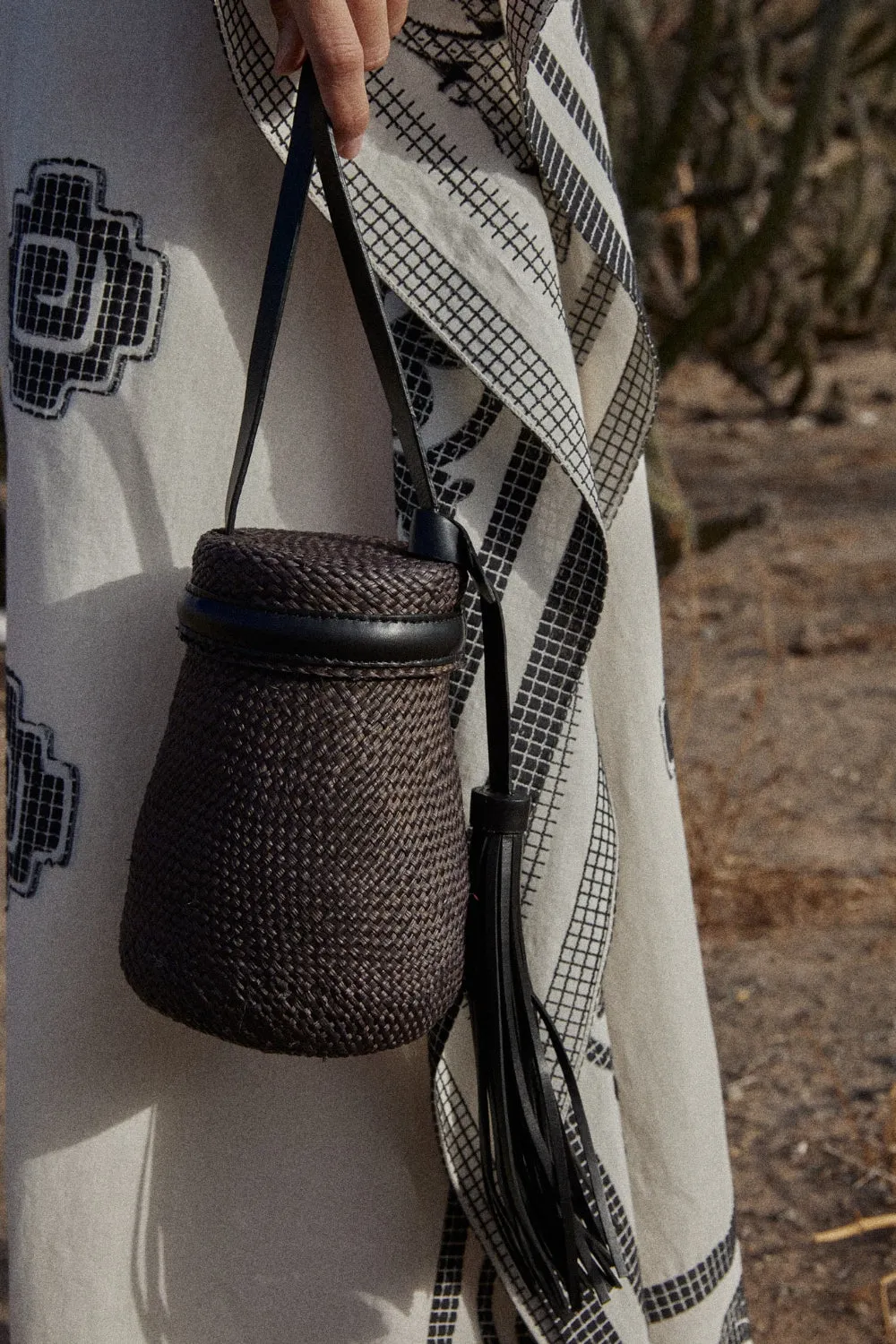 The Provider Mochila