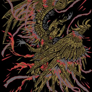 The Valkyrie Queen